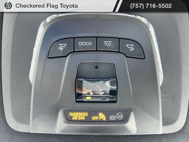 used 2023 Toyota Corolla Hybrid car, priced at $26,990