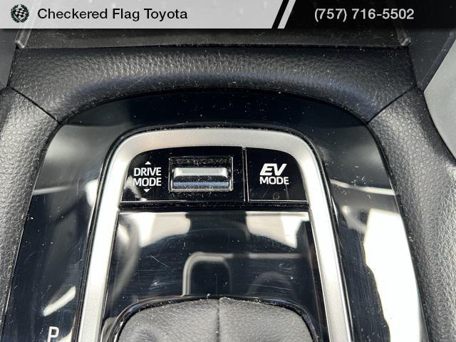 used 2023 Toyota Corolla Hybrid car, priced at $26,990