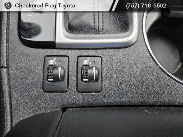 used 2019 Toyota Highlander car, priced at $26,502