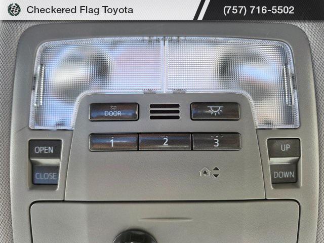 used 2019 Toyota Highlander car, priced at $26,502