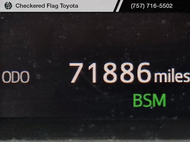 used 2019 Toyota Highlander car, priced at $26,502