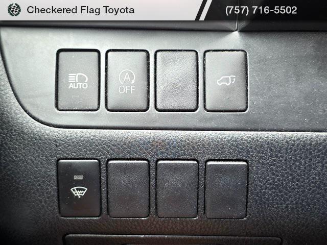 used 2019 Toyota Highlander car, priced at $26,502