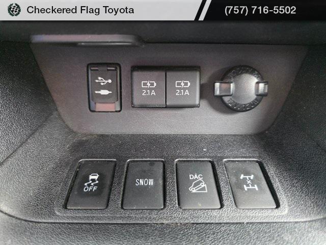 used 2019 Toyota Highlander car, priced at $26,502