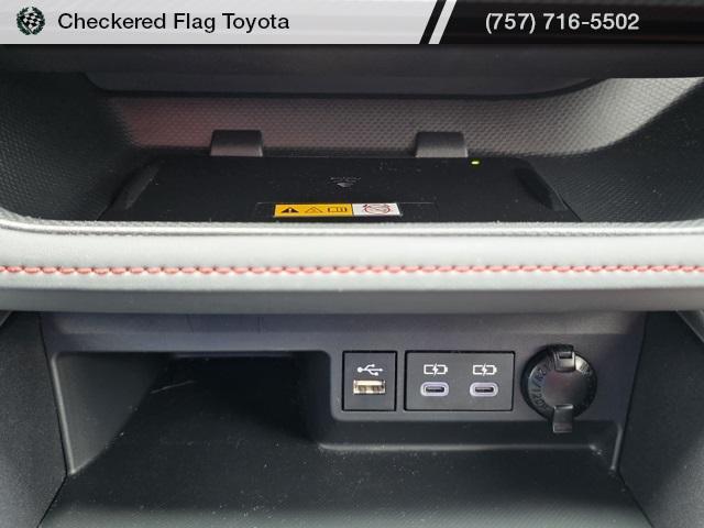 used 2024 Toyota Highlander car, priced at $45,731