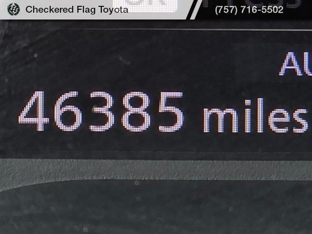 used 2023 Nissan Rogue car, priced at $20,996