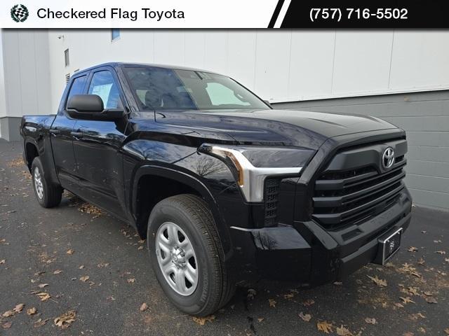 new 2025 Toyota Tundra car, priced at $46,694