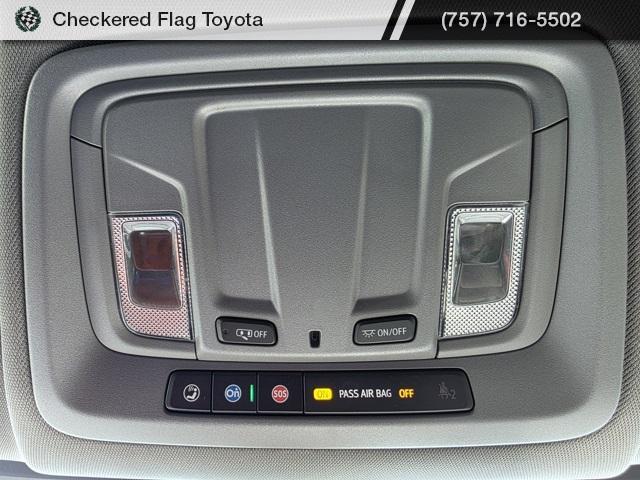 used 2022 Chevrolet Silverado 2500 car, priced at $42,444