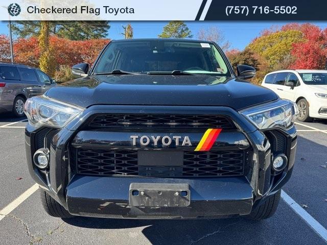 used 2023 Toyota 4Runner car, priced at $45,790