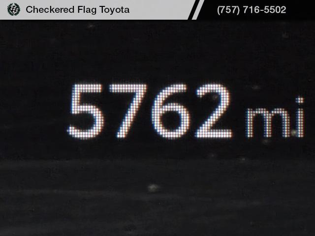 used 2025 Toyota Camry car, priced at $31,990