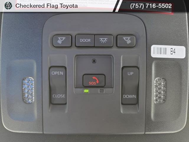 used 2025 Toyota Camry car, priced at $31,990