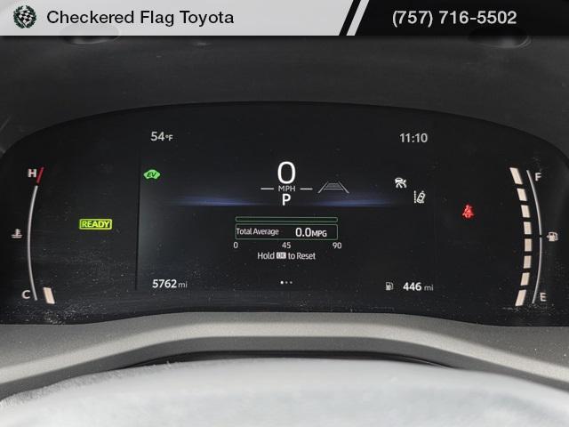 used 2025 Toyota Camry car, priced at $31,990