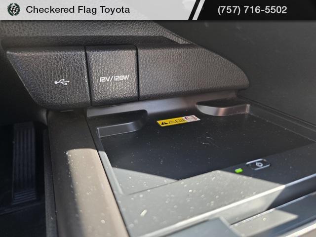 used 2022 Toyota Camry car, priced at $26,990