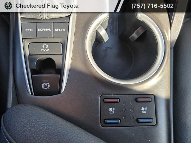 used 2022 Toyota Camry car, priced at $26,990
