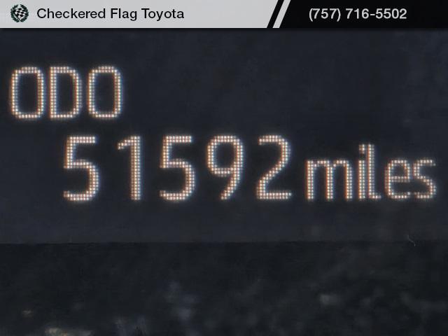 used 2022 Toyota Camry car, priced at $26,990