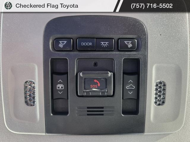 used 2022 Toyota Camry car, priced at $26,990