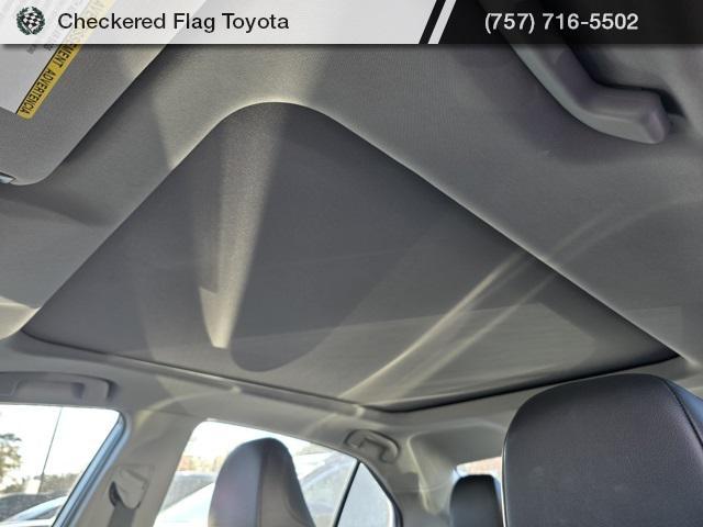 used 2022 Toyota Camry car, priced at $26,990