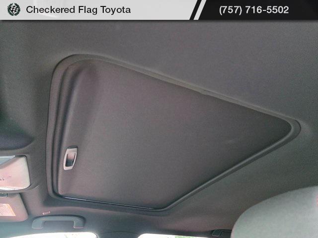 used 2023 Toyota RAV4 Prime car, priced at $37,140
