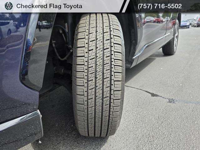 used 2023 Toyota RAV4 Prime car, priced at $35,233