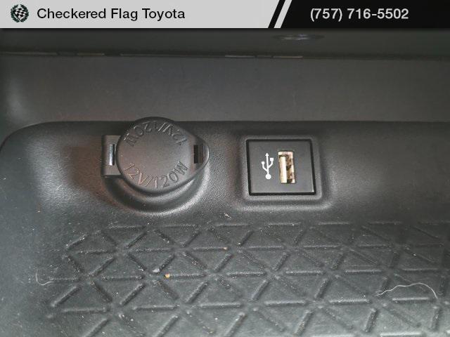 used 2023 Toyota RAV4 Prime car, priced at $37,140
