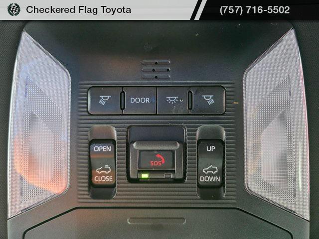 used 2023 Toyota RAV4 Prime car, priced at $37,140
