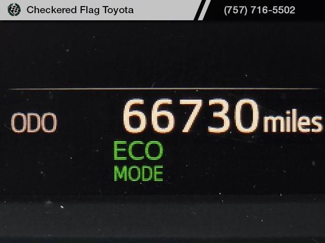 used 2018 Toyota RAV4 car, priced at $22,880