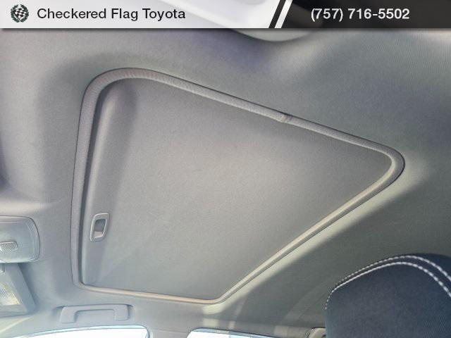 used 2018 Toyota RAV4 car, priced at $22,880