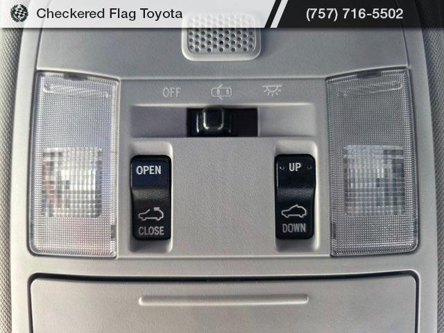 used 2018 Toyota RAV4 car, priced at $22,880