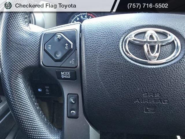 used 2020 Toyota Tacoma car