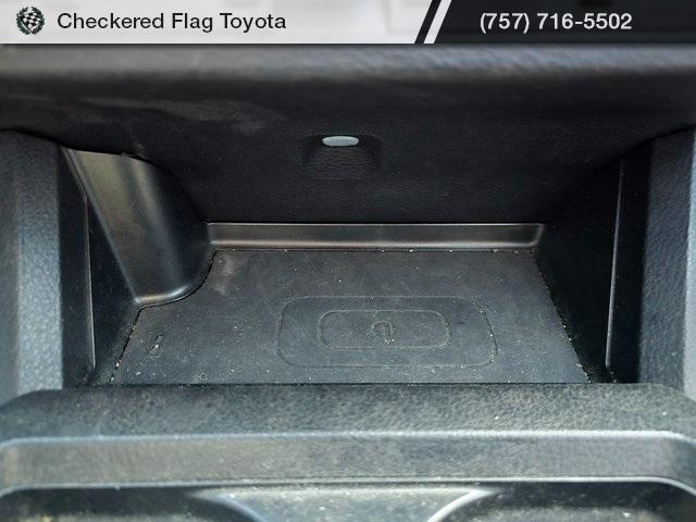 used 2020 Toyota Tacoma car