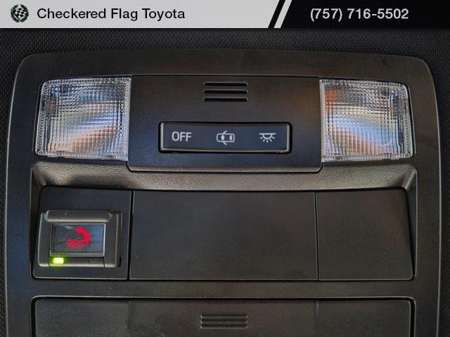 used 2020 Toyota Tacoma car, priced at $35,437