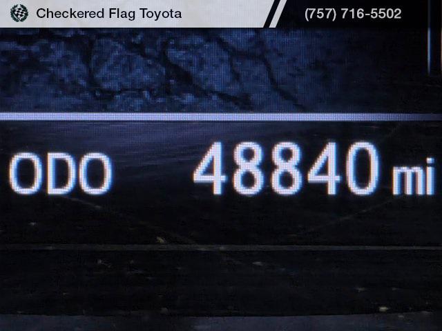 used 2020 Toyota Tacoma car, priced at $35,437