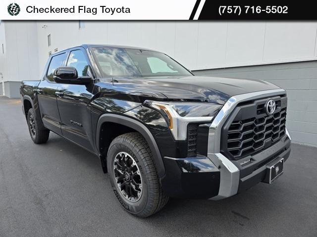 new 2026 Toyota Tundra car, priced at $58,439