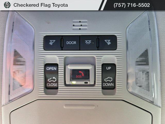 used 2022 Toyota RAV4 car, priced at $29,937