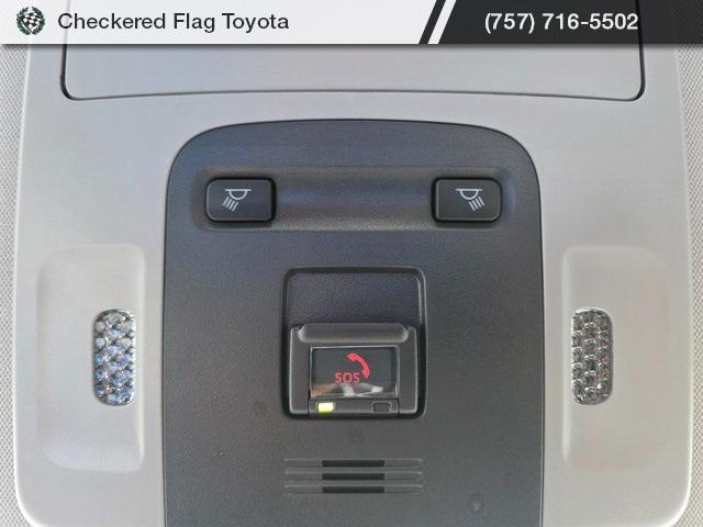 used 2022 Toyota Camry car, priced at $25,990