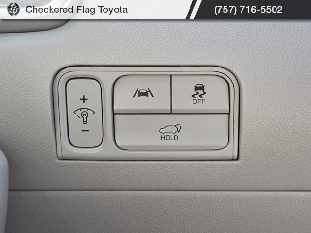 used 2023 Kia Sorento car, priced at $30,999