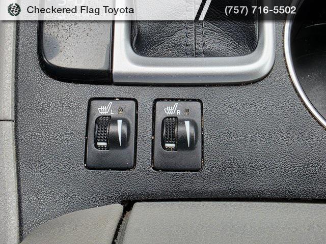 used 2019 Toyota Highlander car, priced at $24,791