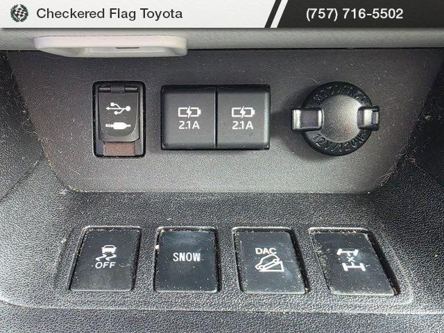 used 2019 Toyota Highlander car, priced at $24,791