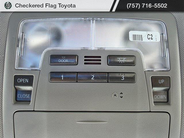 used 2019 Toyota Highlander car, priced at $24,791