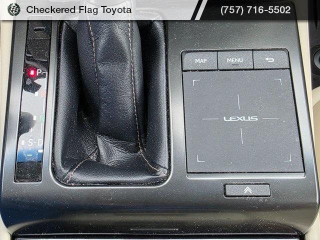used 2022 Lexus GX 460 car, priced at $49,255