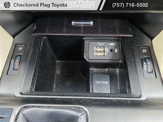 used 2022 Lexus GX 460 car, priced at $49,255