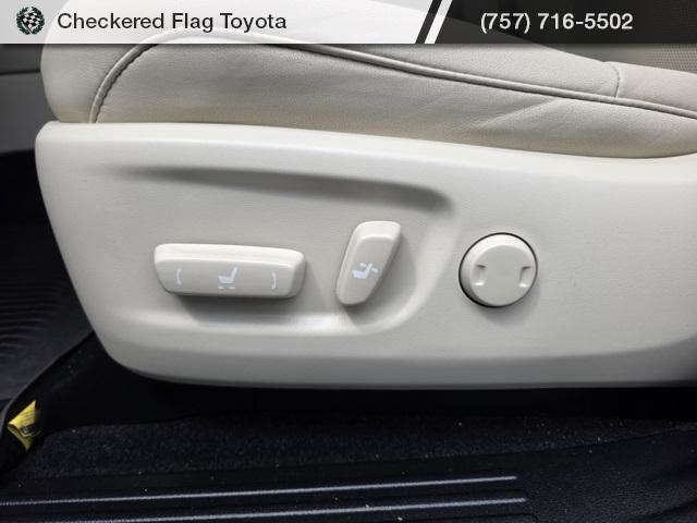 used 2022 Lexus GX 460 car, priced at $47,689