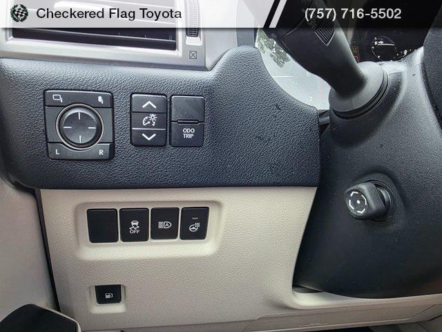 used 2022 Lexus GX 460 car, priced at $49,255