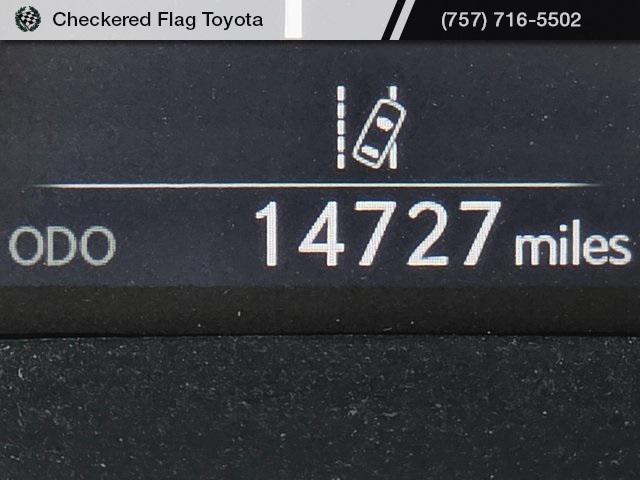 used 2022 Lexus RX 350L car, priced at $46,939