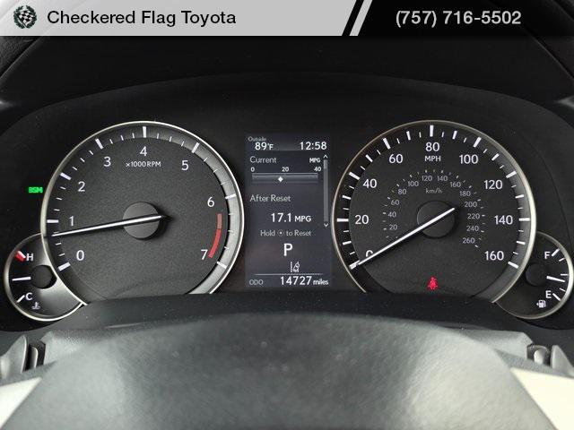 used 2022 Lexus RX 350L car, priced at $46,939
