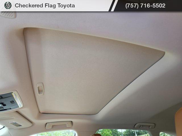 used 2022 Lexus RX 350L car, priced at $46,939