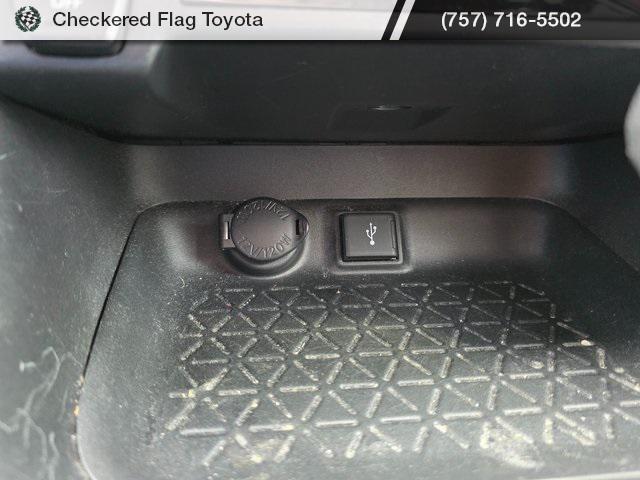used 2020 Toyota RAV4 car, priced at $23,606