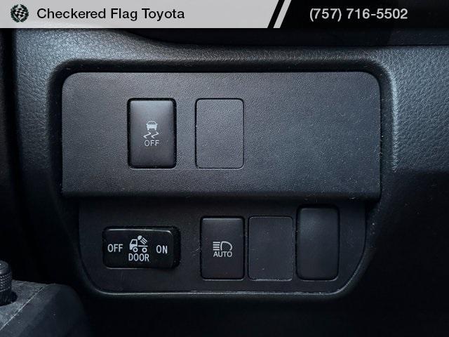 used 2021 Toyota Tacoma car, priced at $26,990