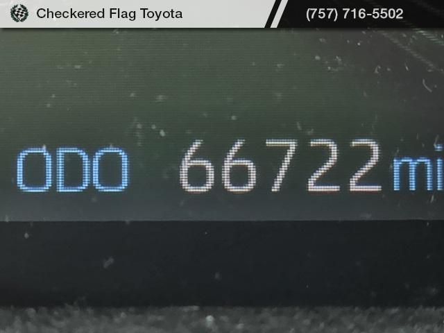 used 2021 Toyota RAV4 car, priced at $25,125