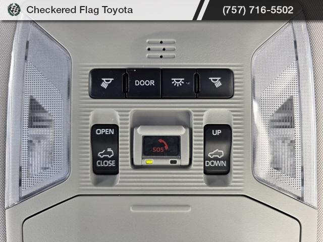 used 2021 Toyota RAV4 car, priced at $25,125