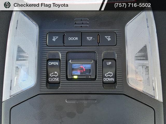 used 2022 Toyota RAV4 Hybrid car, priced at $37,990